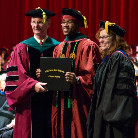 Jackson Wells Endowed Scholarship Fund